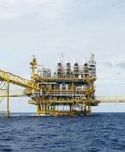 "وودسايد": المخاوف من فائض الغاز العالمي "مبالغ فيها"