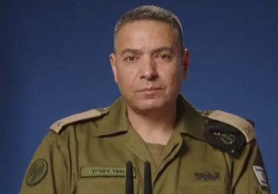 الجيش الإسرائيلي يعلن مقتل مستشار المرشد الإيراني وقادة آخرين