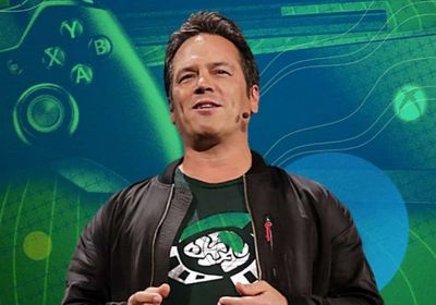 تقاعد فيل سبنسر من رئاسة "إكس بوكس"