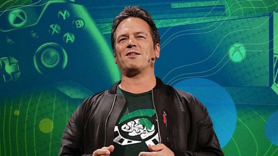 تقاعد فيل سبنسر من رئاسة "إكس بوكس"