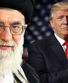 ترامب يعلن مقتل خامنئي