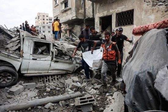 4 إصابات في حادث بمطار دبي الدولي