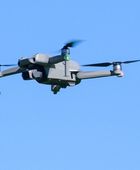 الإمارات توقف جميع تصاريح طائرات "الدرونز" أسبوعًا