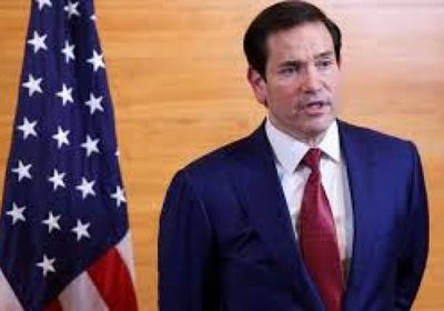 روبيو يلغي رحلته لإسرائيل بعد الهجوم الأمريكي على إيران