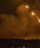 موجة جديدة.. إسرائيل تستهدف منصات إطلاق صواريخ باليستية إيرانية