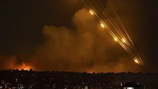 موجة جديدة.. إسرائيل تستهدف منصات إطلاق صواريخ باليستية إيرانية