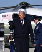 ترامب: لدي تصور بشأن مَن سيتولى قيادة إيران