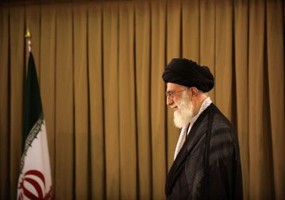 إيران تؤكد مقتل ابنة المرشد وحفيدته