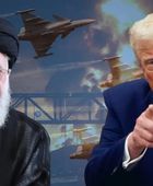 ترامب: مقتل خامنئي مهّد الطريق للحل الدبلوماسي