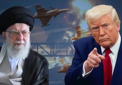 ترامب: مقتل خامنئي مهّد الطريق للحل الدبلوماسي