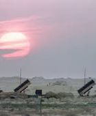 قطر تتصدى لـ56 صاروخًا باليستيًا