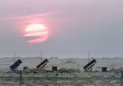 قطر تتصدى لـ56 صاروخًا باليستيًا