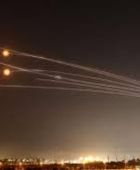 الدفاعات الإسرائيلية تعترض مسيرة إيرانية بأجواء النقب