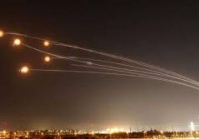 الدفاعات الإسرائيلية تعترض مسيرة إيرانية بأجواء النقب