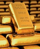 توقعات بوصول الذهب لـ6200 دولار بدعم من خفض الفائدة