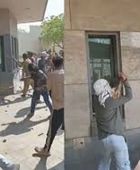 مقتل 8 متظاهرين على مقتل خامنئي أمام القنصلية الأميركية في كراتشي