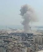 انفجارات جديدة تدوّي في دبي والدوحة والمنامة