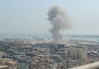 انفجارات جديدة تدوّي في دبي والدوحة والمنامة