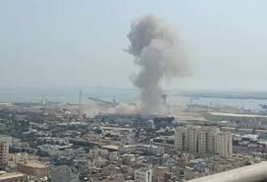 انفجارات جديدة تدوّي في دبي والدوحة والمنامة