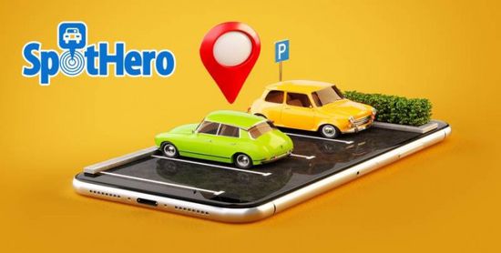 "أوبر" تقتنص "سبوت هيرو" لخدمات حجز مواقف السيارات