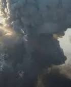 سماع دوي انفجارات في شرق الرياض