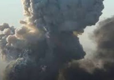 سماع دوي انفجارات في شرق الرياض