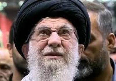 الاستخبارات الأميركية أتاحت تحديد موقع خامنئي لاستهدافه