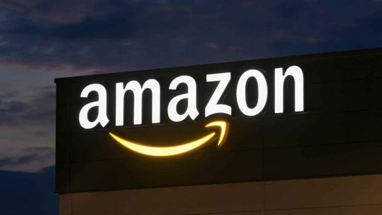 "أمازون" تضخ 12 مليار دولار لتعزيز بنية الذكاء الاصطناعي