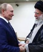 بوتين: قتل خامنئي جريمة تنتهك معايير الأخلاق والقانون الدولي