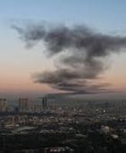 الدفاعات الجوية الأميركية تسقط طائرتين مسيرتين في أربيل