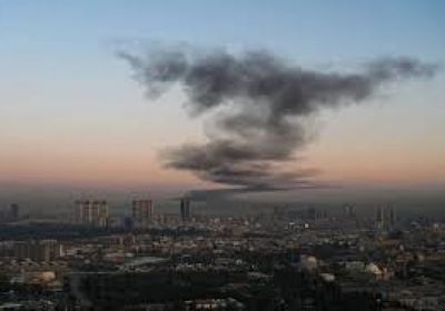 الدفاعات الجوية الأميركية تسقط طائرتين مسيرتين في أربيل