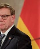 وزير خارجية ألمانيا: على إيران التخلي عن التسلح النووي