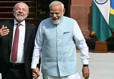 نيودلهي وبرازيليا تبرمان اتفاقاً لتأمين المعادن النادرة