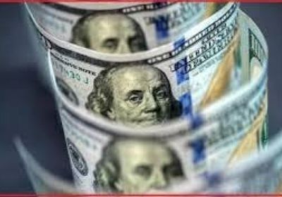 قفزة في مشتريات الأجانب للأصول المالية الأمريكية بعام