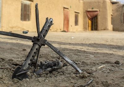 اشتباكات دامية بين باكستان وأفغانستان