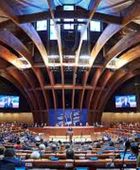 مجلس أوروبا يدعو إلى العمل على نزع فتيل الصراع في الشرق الأوسط