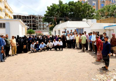 أمانة الانتقالي: استفزازات سلطة الأمر الواقع تعمق حالة الاحتقان