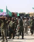 أربعة قتلى من الحشد الشعبي في غارات وغضب في العراق بعد مقتل خامنئي