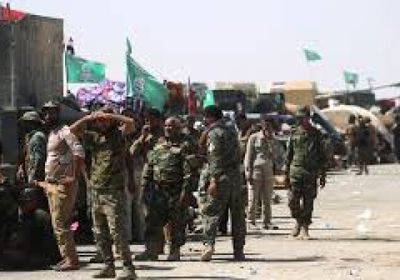 أربعة قتلى من الحشد الشعبي في غارات وغضب في العراق بعد مقتل خامنئي