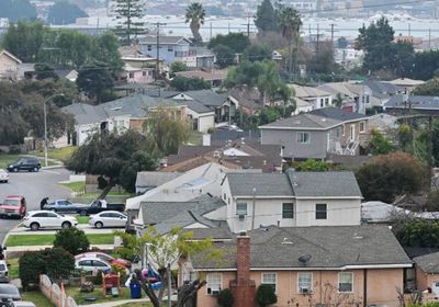 تباطؤ مبيعات المنازل الجديدة في أمريكا خلال ديسمبر