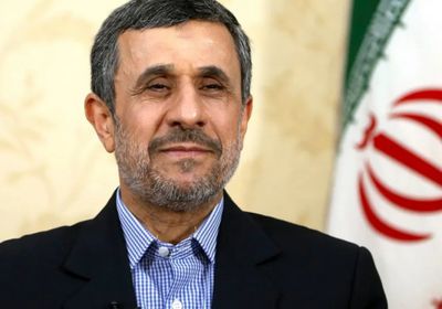 مقتل الرئيس الإيراني الأسبق محمود أحمدي نجاد