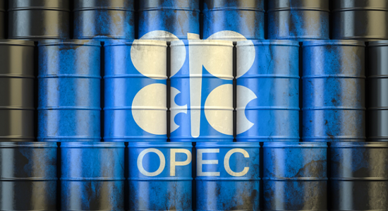 "أوبك+" يدرس زيادة الإنتاج عقب تحرك عسكري ضد إيران