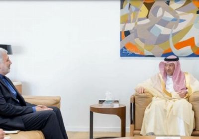 الخارجية السعودية تعلن استدعاء السفير الإيراني لدى المملكة