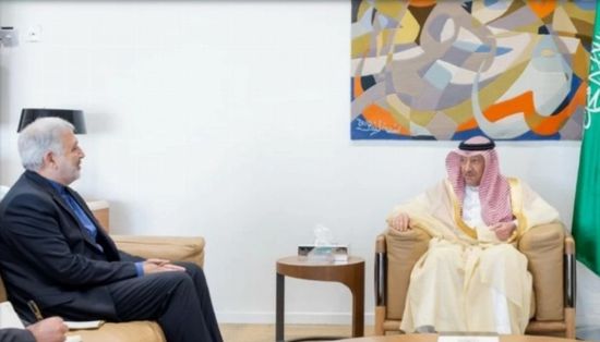 الخارجية السعودية تعلن استدعاء السفير الإيراني لدى المملكة