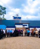 أعضاء عمومية الانتقالي يواصلون وقفاتهم الاحتجاجية للأسبوع الثاني