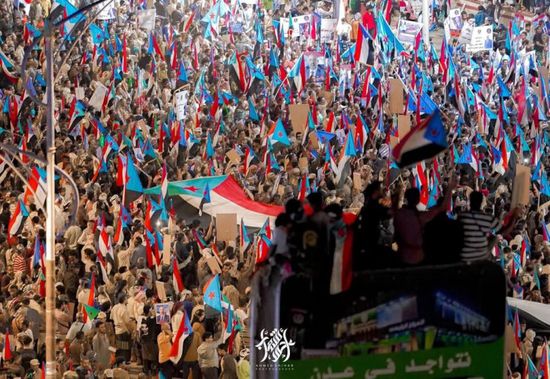 إرادة قوية وصمود لا يتزحزح.. قراءة في فشل رهانات الاستهداف الممنهج ضد الجنوب