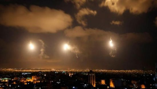 الجيش الإسرائيلي يعلن استدعاء نحو 100 ألف جندي احتياط في إطار الهجوم على إيران