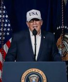 ترامب: العمليات في إيران تسير أسرع من الجدول الزمني المحدد