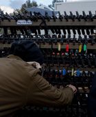 الجيش الإسرائيلي: إقامة غرف عمليات على الحدود مع لبنان وسوريا