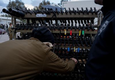 الجيش الإسرائيلي: إقامة غرف عمليات على الحدود مع لبنان وسوريا